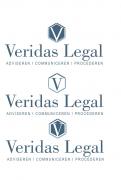Logo & Huisstijl # 465771 voor Indrukwekkende huisstijl voor Juridisch communicatiekantoor wedstrijd