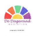Logo & stationery # 367359 for De dageraad mediation contest