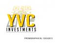 Logo & stationery # 179565 for Young Venture Capital Investments contest