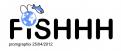 Logo & Huisstijl # 83063 voor Nieuw gestart import en exportbedrijf Fishhh B.V. heeft nodig een pakkend logo + huisstijl wedstrijd