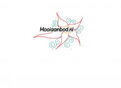 Logo & stationery # 562889 for Mooiaanbod.nl contest