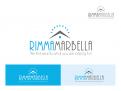 Logo & stationery # 387249 for Redesign logo for real estate agency in Marbella contest