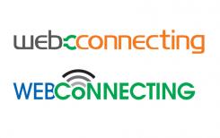 Logo & Huisstijl # 292955 voor Webconnecting zoekt connectie wedstrijd