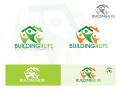 Logo & Huisstijl # 313043 voor Building4life wedstrijd