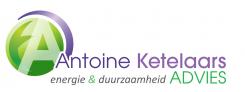 Logo & Huisstijl # 262792 voor Logo ZZP'er Antoine Ketelaars Advies wedstrijd