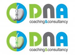 Logo & stationery # 256584 for create an energetic logo and corporate identity for DNA coaching & consultancy & DNA concepts contest