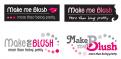 Logo & stationery # 269828 for Logo design for freelance Make up Artist contest