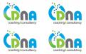 Logo & stationery # 259016 for create an energetic logo and corporate identity for DNA coaching & consultancy & DNA concepts contest