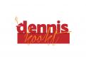 Logo & Huisstijl # 181345 voor dennis-kookt wedstrijd
