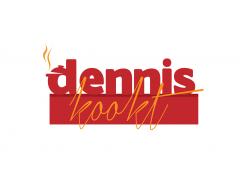 Logo & Huisstijl # 181345 voor dennis-kookt wedstrijd