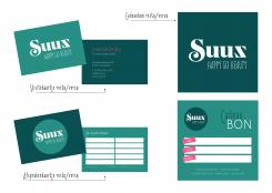 Logo & Huisstijl # 387715 voor Suuz, happy go beauty wedstrijd