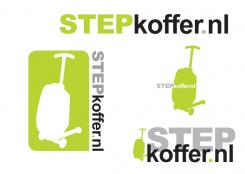 Logo & Huisstijl # 11880 voor stepkoffer logo, huisstijl wedstrijd