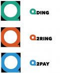 Logo & stationery # 907005 for QDING.nl contest