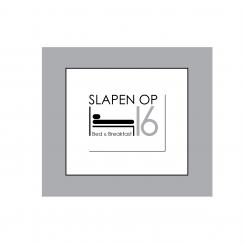 Logo & Huisstijl # 884391 voor Ontwerp een fris, Scandinavisch logo voor onze B&B slapen op 16! wedstrijd