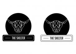 Logo & stationery # 594192 for The Shelter contest