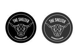 Logo & stationery # 594195 for The Shelter contest