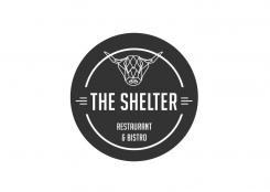Logo & stationery # 594643 for The Shelter contest