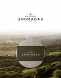 Logo & stationery # 991550 for La Villa Nomada contest