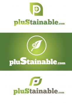 Logo & Huisstijl # 396661 voor Plustainable, Sustainable wedstrijd