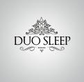 Logo & stationery # 375795 for Duo Sleep contest