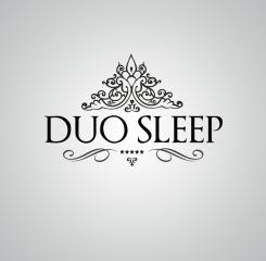 Logo & stationery # 375795 for Duo Sleep contest