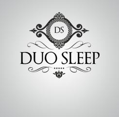 Logo & stationery # 375796 for Duo Sleep contest
