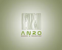 Logo & Huisstijl # 374694 voor Ontwerp een pakkend logo wat past bij de naam , AnRo Handel  & Transport in houtproducten wedstrijd