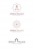 Logo & Huisstijl # 397869 voor Indiaas restaurant logo en design wedstrijd