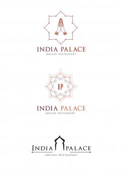 Logo & Huisstijl # 397869 voor Indiaas restaurant logo en design wedstrijd