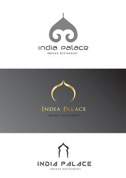 Logo & Huisstijl # 398170 voor Indiaas restaurant logo en design wedstrijd