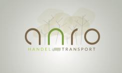 Logo & Huisstijl # 374696 voor Ontwerp een pakkend logo wat past bij de naam , AnRo Handel  & Transport in houtproducten wedstrijd