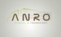 Logo & Huisstijl # 374697 voor Ontwerp een pakkend logo wat past bij de naam , AnRo Handel  & Transport in houtproducten wedstrijd