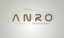 Logo & Huisstijl # 374697 voor Ontwerp een pakkend logo wat past bij de naam , AnRo Handel  & Transport in houtproducten wedstrijd