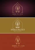 Logo & Huisstijl # 397872 voor Indiaas restaurant logo en design wedstrijd