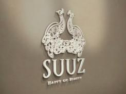 Logo & Huisstijl # 390554 voor Suuz, happy go beauty wedstrijd