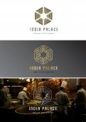 Logo & Huisstijl # 398180 voor Indiaas restaurant logo en design wedstrijd