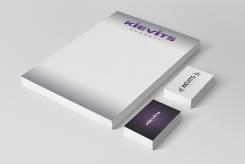 Logo & stationery # 383552 for corporate identity existing company contest