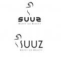 Logo & Huisstijl # 390593 voor Suuz, happy go beauty wedstrijd