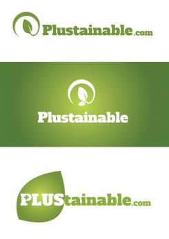 Logo & Huisstijl # 396616 voor Plustainable, Sustainable wedstrijd