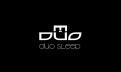Logo & stationery # 375149 for Duo Sleep contest