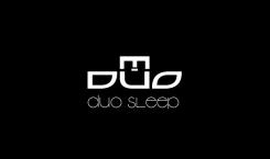 Logo & stationery # 375149 for Duo Sleep contest