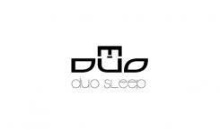Logo & stationery # 375150 for Duo Sleep contest