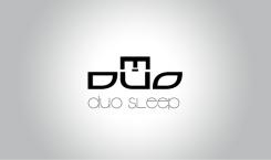 Logo & stationery # 375151 for Duo Sleep contest