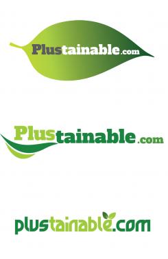 Logo & Huisstijl # 397125 voor Plustainable, Sustainable wedstrijd