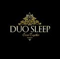 Logo & stationery # 375774 for Duo Sleep contest