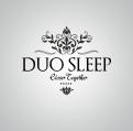 Logo & stationery # 375776 for Duo Sleep contest