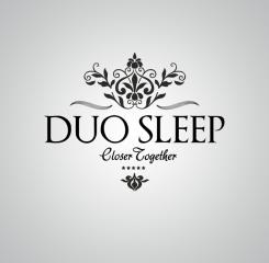Logo & stationery # 375776 for Duo Sleep contest