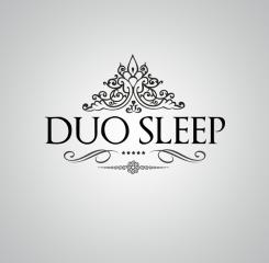 Logo & stationery # 375785 for Duo Sleep contest