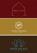 Logo & Huisstijl # 397760 voor Indiaas restaurant logo en design wedstrijd