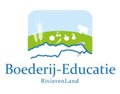 Logo & Huisstijl # 220467 voor Logo & huisstijl voor Boerderij-educatie Rivierenland, samenwerkingsverband agrarisch ondernemers die lesgeven aan basisschoolklassen op hun bedrijf. wedstrijd